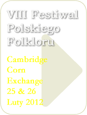 Polish Dance Spectacular